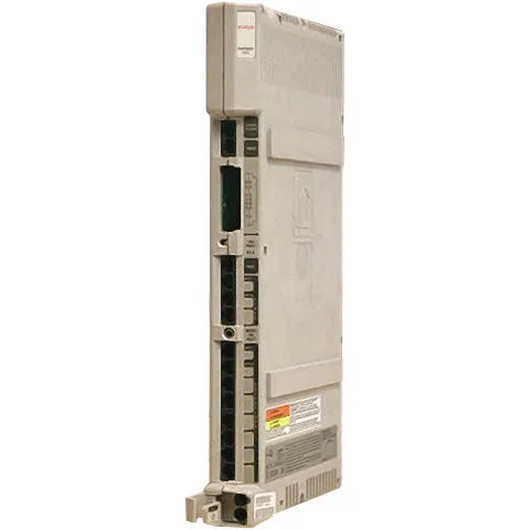 Partner ACS R5.0 Processor - Image 2