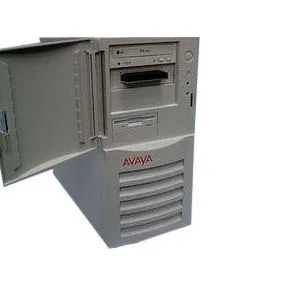Lucent Avaya Intuity Audix MAP5P R5.1 V4 - Image 2