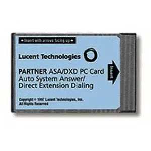 Partner ACS ASA/DXD R3.0 Card (108358722) - Image 2