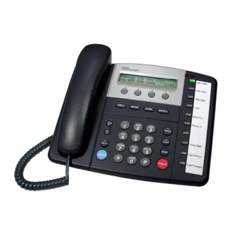 TEO Tone Commander 8610T ISDN Telephone