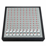Avaya Definity 26A1 Selector Console (DSS)