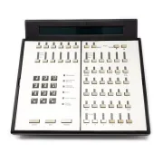 Avaya Definity 302C Attendant Display