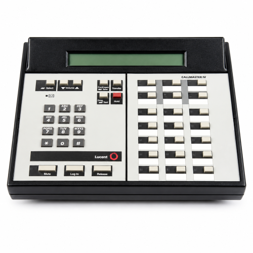 Avaya Definity Callmaster IV Console (3179-40)