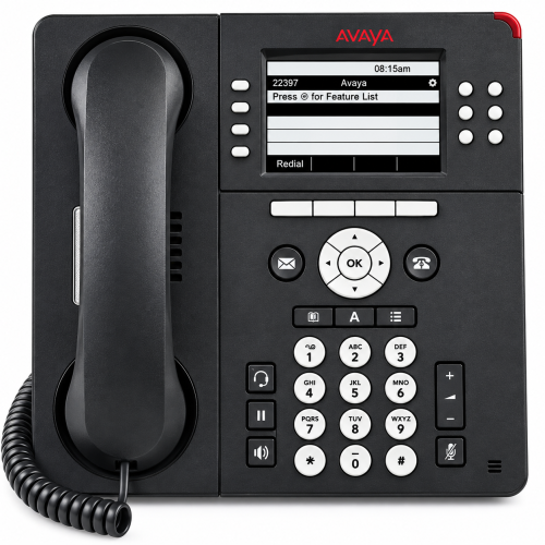 Avaya 9630 IP Telephone (700426729)