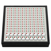 Avaya Definity 26B1 Selector Console (DSS)