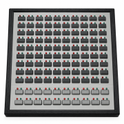 Avaya Definity 26C1 DSS (Gray)