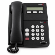 Magix 4400D Single Line Digital Telephone