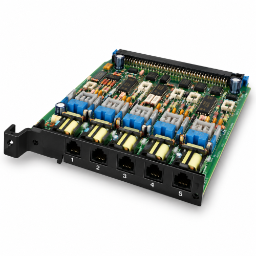 Merlin 1030 5-Line Module