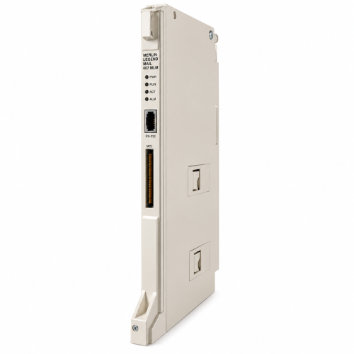 Merlin Legend Mail 007 MLM 4-Port (7107-304)